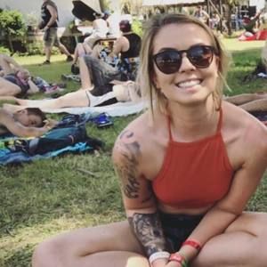 Meet your Posher, Christi